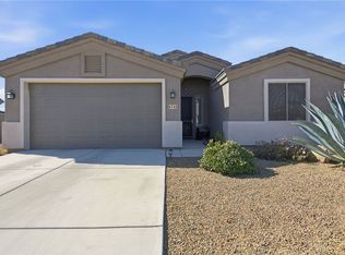 4745 E Old West Rd, Kingman, AZ 86401