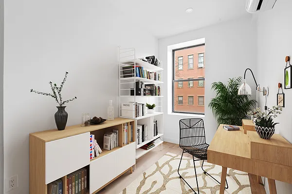 Rented by Corcoran | media 7