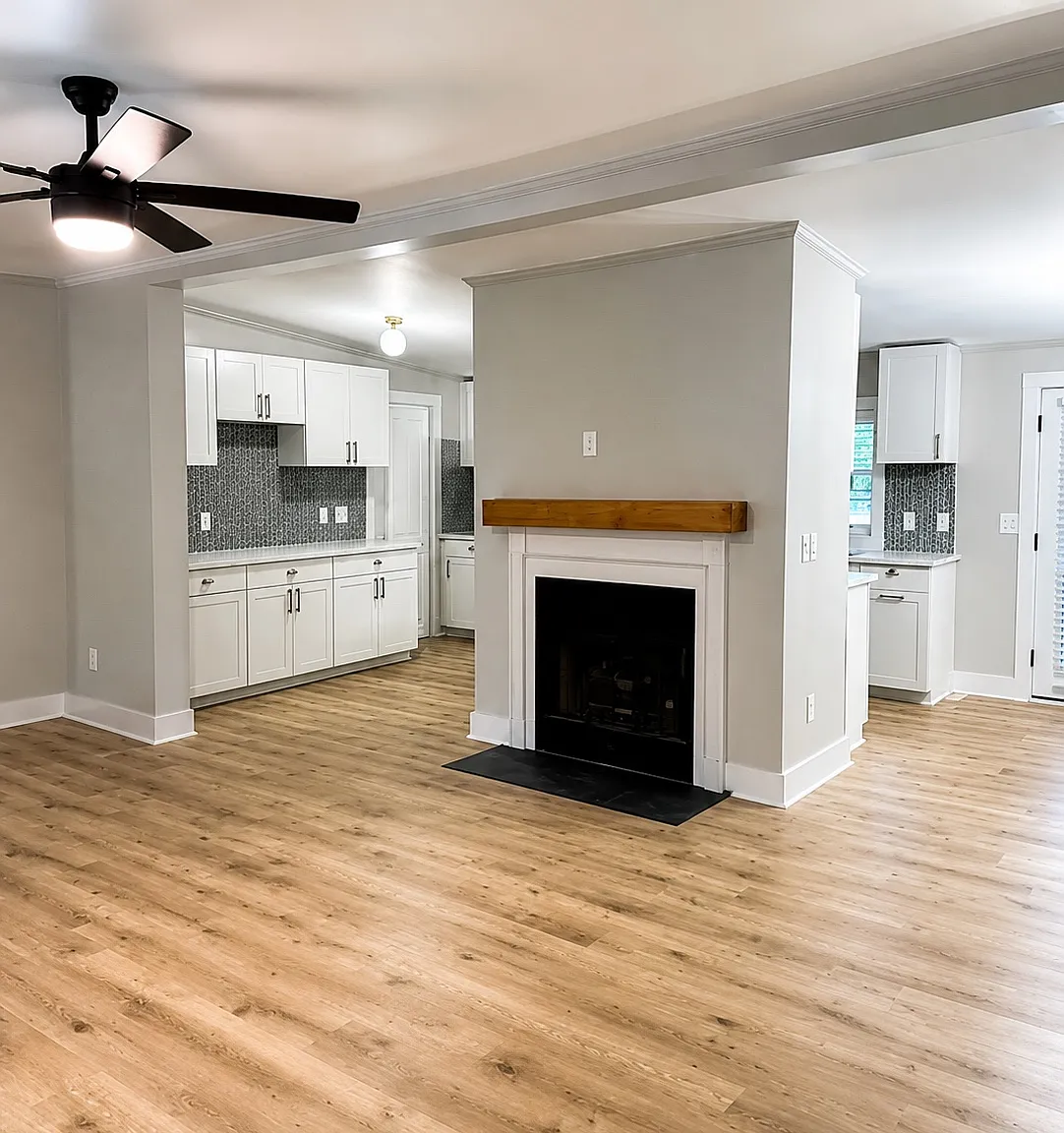 3 bed, 1600 sqft, $1,999 — Photo 4