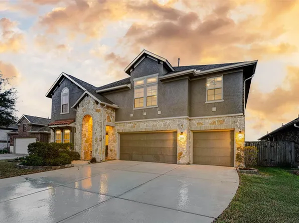 26507 Twin Arrows Dr, Richmond, TX 77406