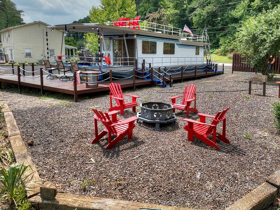 270 W Tennessee Ave, Copperhill, TN 37317 MLS 317944 Zillow