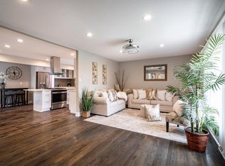 8160 N Joseph Ave, Milwaukee, WI 53224