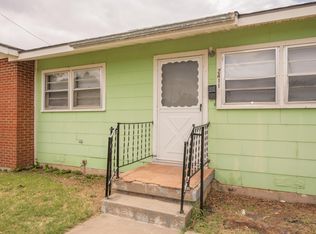 2411 N Vernon St, Amarillo, TX 79107