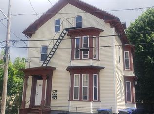 144 Parade St, Providence, RI 02907