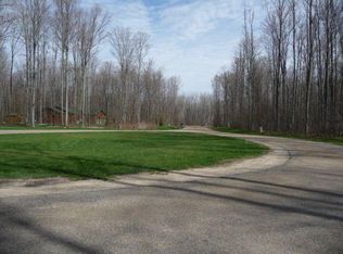 Twin Fawn Ct, Grayling, MI 49738