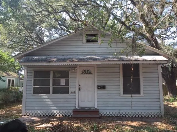 8008 Alaska St, Tampa, FL 33604