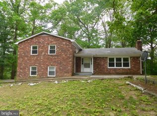 70 Winding Creek Rd, Stafford, VA 22554