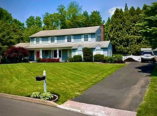 18 Charter Cir, Doylestown, PA 18901