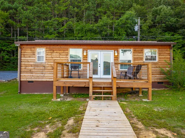 1370 & 1372 Peggy Ln, Tunnel Hill, GA 30755