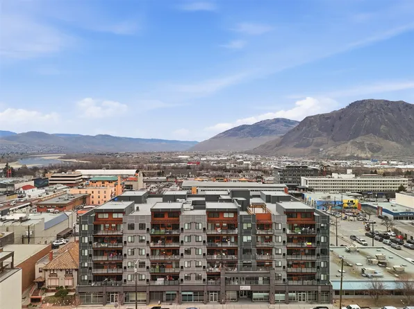 444 Saint Paul St #524, Kamloops, BC V2C 0L2