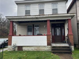 839 Hober Ave, Mc Kees Rocks, PA 15136