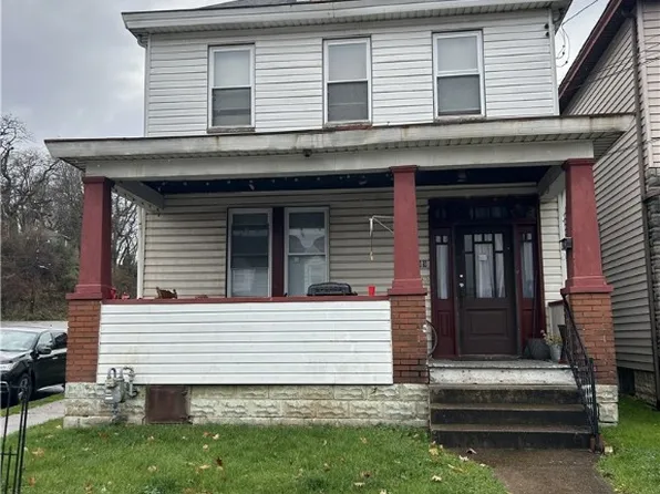 839 Hober Ave, Mc Kees Rocks, PA 15136