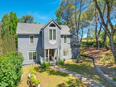 4330 Studebaker Rd, Placerville, CA, 95667