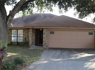 3001 Hawk Ave, McAllen, TX 78504
