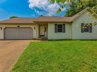 6804 Ridgeway Ave, Evansville, IN 47715