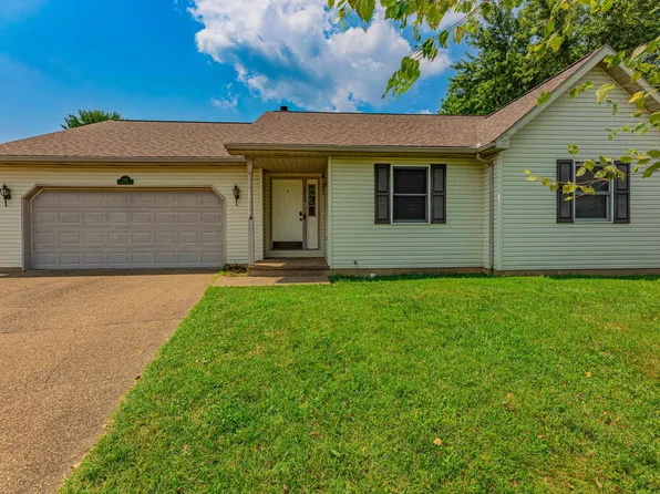 6804 Ridgeway Ave, Evansville, IN 47715