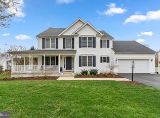 808 Kingsbridge Ter, Mount Airy, MD 21771