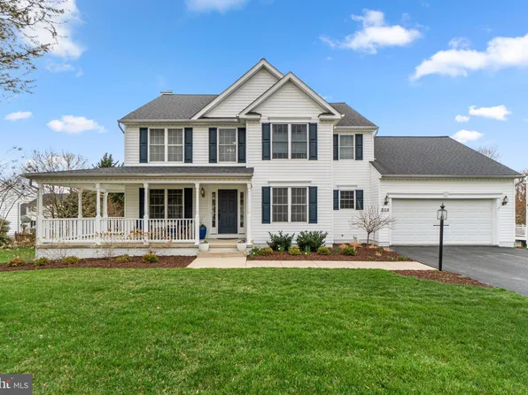808 Kingsbridge Ter, Mount Airy, MD 21771