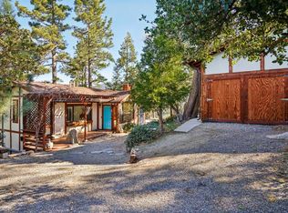 52440 Double View Dr, Idyllwild, CA 92549