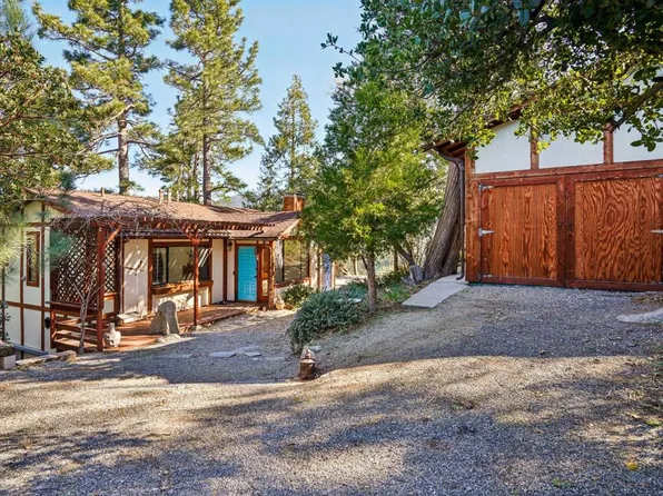 52440 Double View Dr, Idyllwild, CA 92549