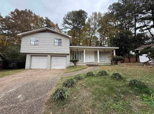 2309 Ridge Park Dr, Little Rock, AR 72204