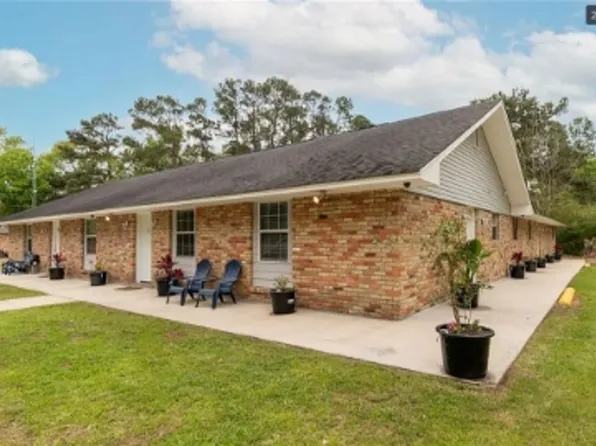 12461 Wardline Rd APT 4, Hammond, LA 70401