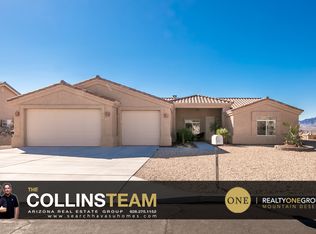 1711 Estrella Dr, Lake Havasu City, AZ 86404