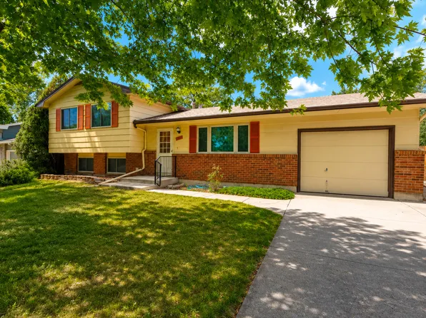 7010 Kipling St, Colorado Springs, CO 80911