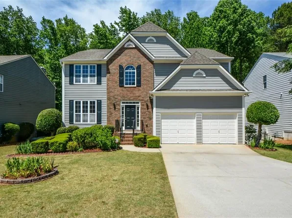 1942 Ashwood Grove Dr, Snellville, GA 30078