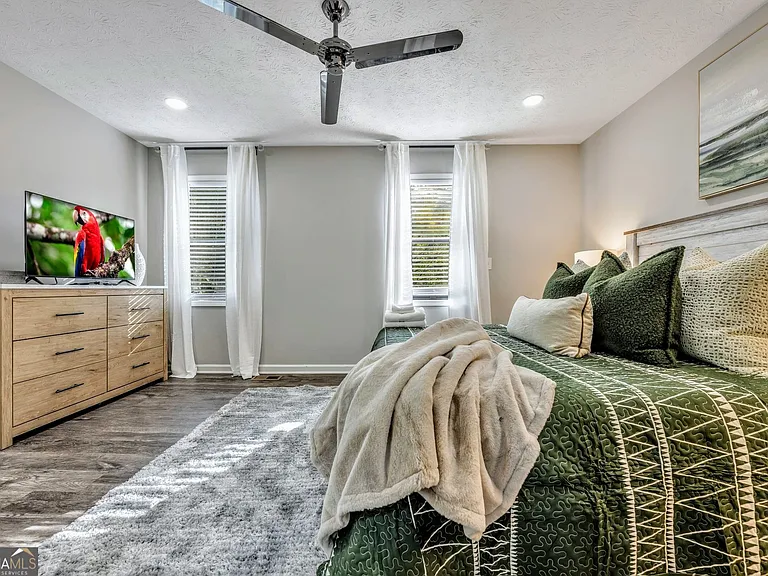 1440 Glynn Oaks Dr SW — Photo 19