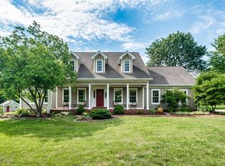 10002 Fairmount Rd, Louisville, KY 40291