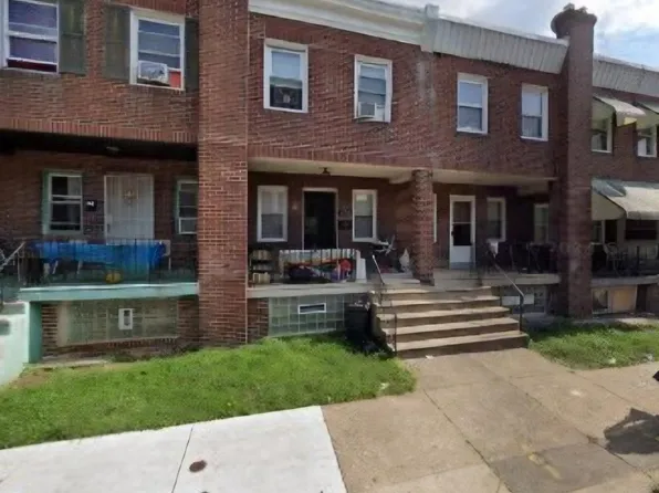 5219 Marlow St, Philadelphia, PA 19124