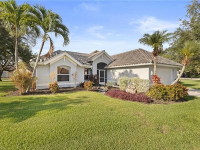 11454 Waterford Village DR, Fort Myers, FL, 33913