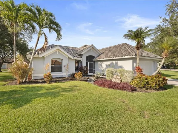 11454 Waterford Village DR, FORT MYERS, FL 33913