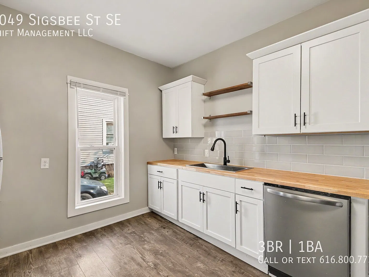 Newly renovated 3 Bedroom — Photo 3