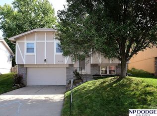 6129 N 109th St, Omaha, NE 68164