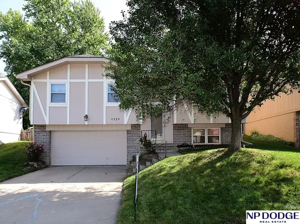 6129 N 109th St, Omaha, NE 68164
