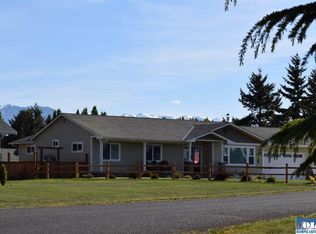 31 Tyee Rd, Sequim, WA 98382