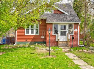 210 Brockway Rd, Yale, MI 48097