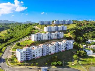 N One La Costa Apartments #1, Fajardo, PR 00738