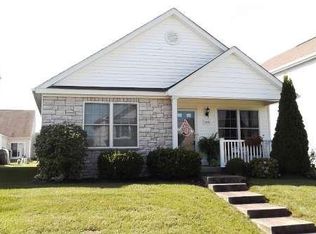 1036 Bella Dona Rd, Lexington, KY 40515