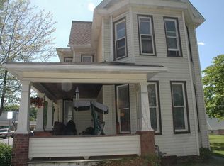 1500 Mifflin St #3, Huntingdon, PA 16652