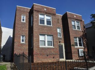 3506 New Hampshire Ave NW APT 4, Washington, DC 20010