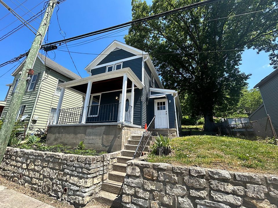 362 Three Rivers Pkwy, Addyston, OH 45001 Zillow