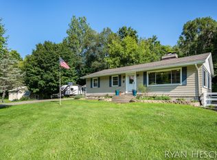 4726 W David Hwy, Saranac, MI 48881