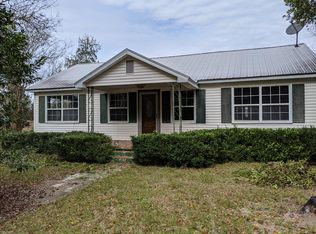 6317 Griner Rd, Patterson, GA 31557