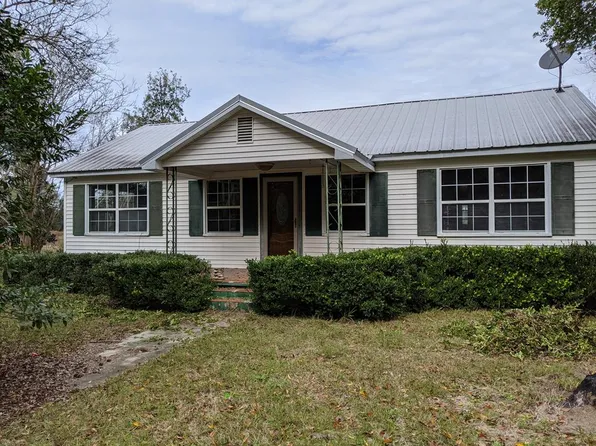 6317 Griner Rd, Patterson, GA 31557