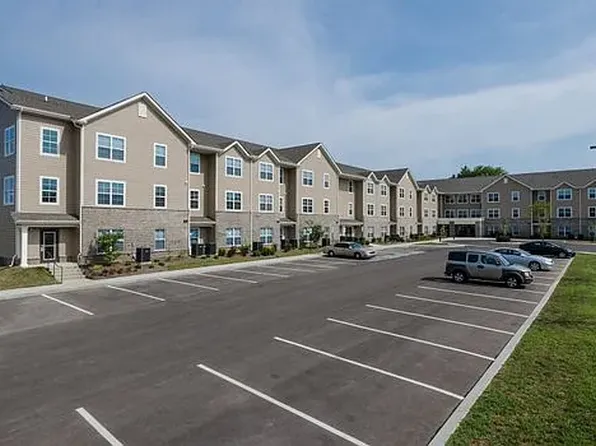 Preserve at Hardwick