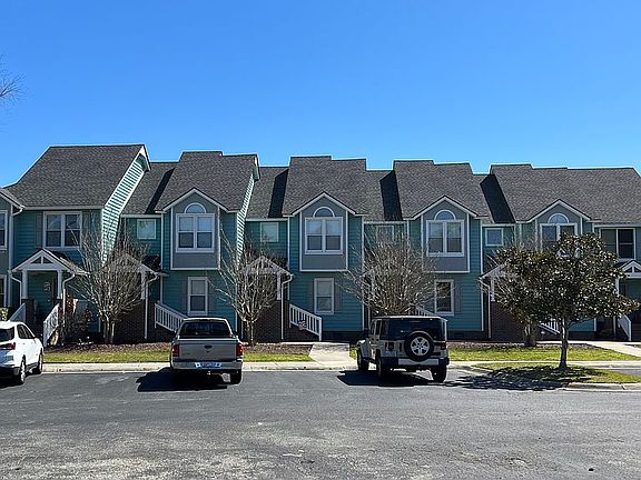 Building w/new paint 3/23