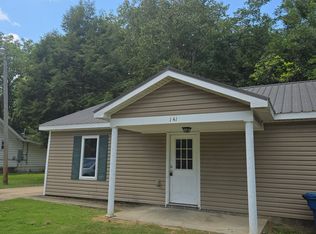 141 Shelton St, Covington, TN 38019